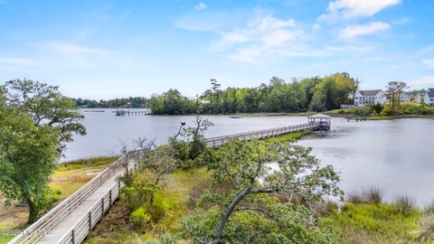 Tiny photo for 323 Crown Pointe Drive, Hampstead, NC 28443 (MLS # 100608783)