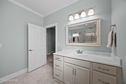 Tiny photo for 323 Crown Pointe Drive, Hampstead, NC 28443 (MLS # 100608783)