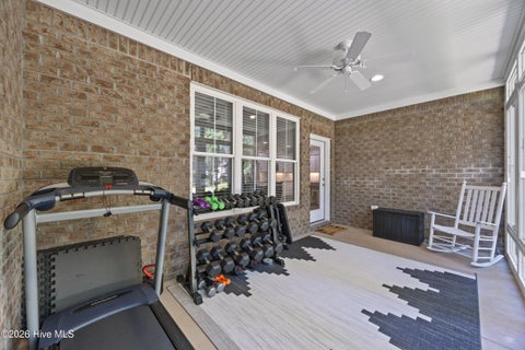 Tiny photo for 323 Crown Pointe Drive, Hampstead, NC 28443 (MLS # 100608783)