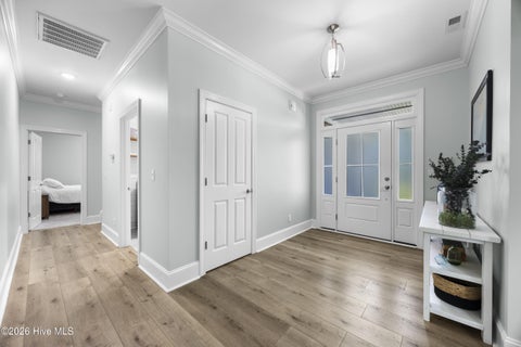 Tiny photo for 323 Crown Pointe Drive, Hampstead, NC 28443 (MLS # 100608783)