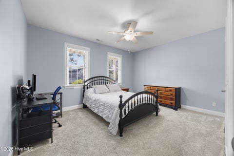 Tiny photo for 323 Crown Pointe Drive, Hampstead, NC 28443 (MLS # 100608783)