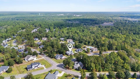 Tiny photo for 323 Crown Pointe Drive, Hampstead, NC 28443 (MLS # 100608783)
