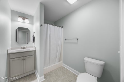 Tiny photo for 323 Crown Pointe Drive, Hampstead, NC 28443 (MLS # 100608783)