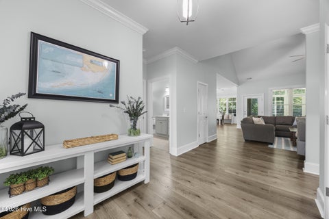 Tiny photo for 323 Crown Pointe Drive, Hampstead, NC 28443 (MLS # 100608783)