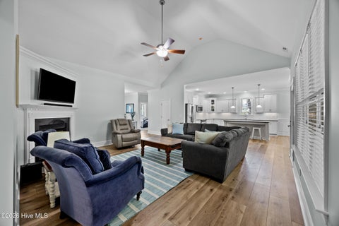 Tiny photo for 323 Crown Pointe Drive, Hampstead, NC 28443 (MLS # 100608783)