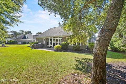 Tiny photo for 323 Crown Pointe Drive, Hampstead, NC 28443 (MLS # 100608783)