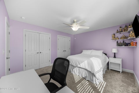 Tiny photo for 323 Crown Pointe Drive, Hampstead, NC 28443 (MLS # 100608783)