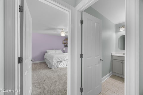Tiny photo for 323 Crown Pointe Drive, Hampstead, NC 28443 (MLS # 100608783)