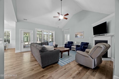 Tiny photo for 323 Crown Pointe Drive, Hampstead, NC 28443 (MLS # 100608783)