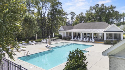 Tiny photo for 323 Crown Pointe Drive, Hampstead, NC 28443 (MLS # 100608783)
