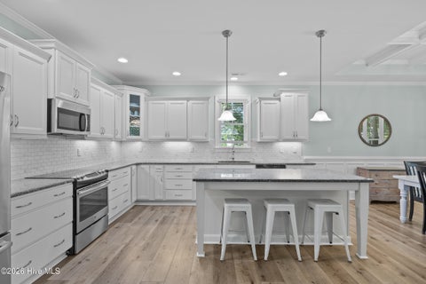 Tiny photo for 323 Crown Pointe Drive, Hampstead, NC 28443 (MLS # 100608783)