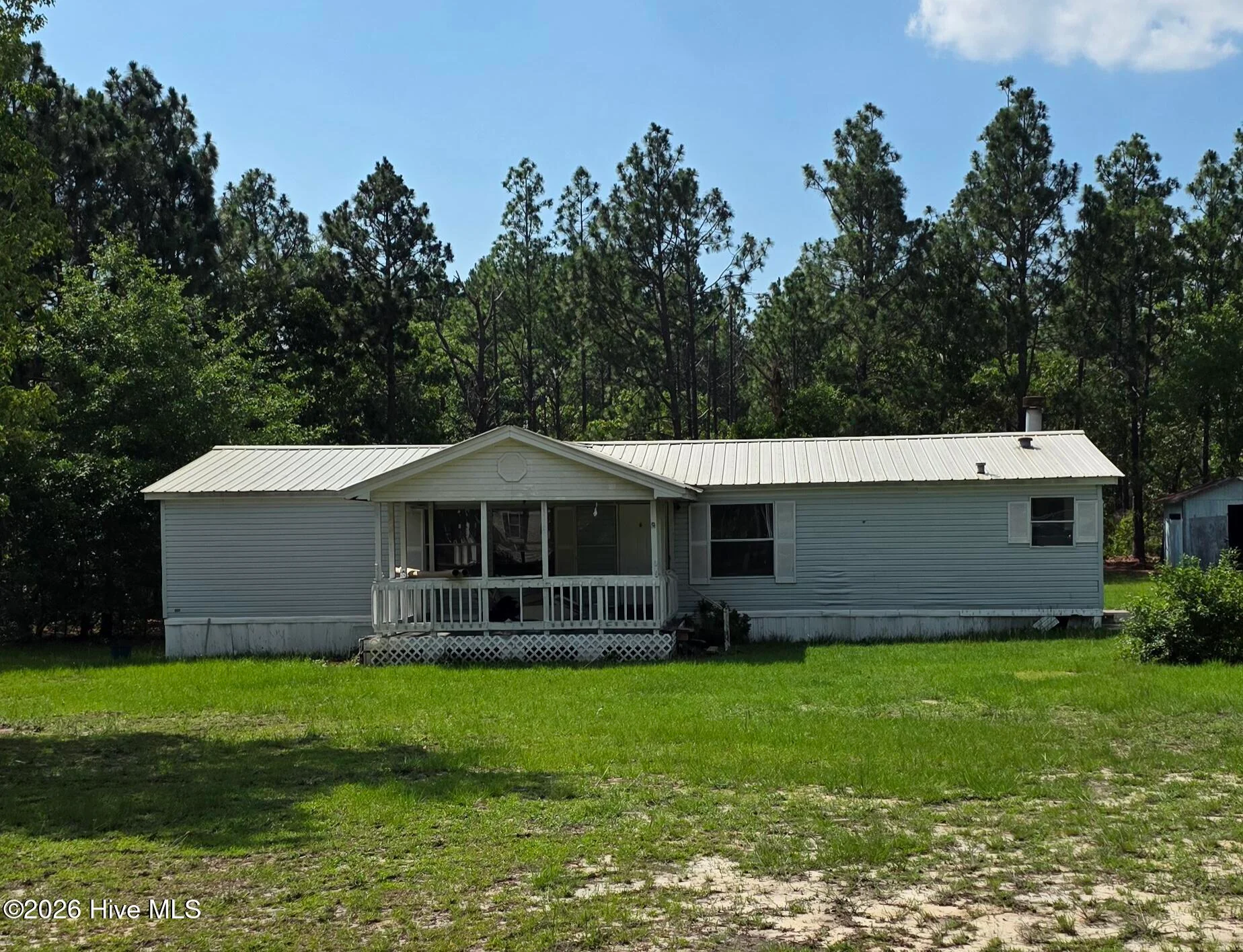 120 Amber Road, Hamlet, NC, 28345