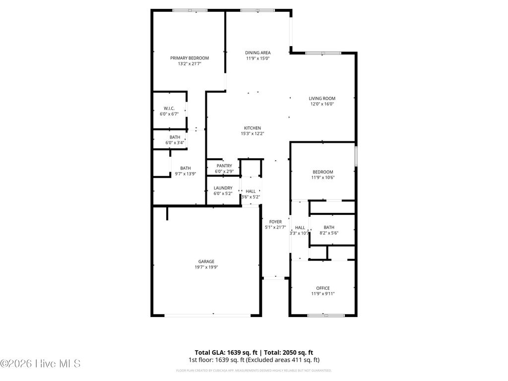Photo of 1158 King Eider Way #Lot 126, Winnabow, NC 28479 (MLS # 100569775)