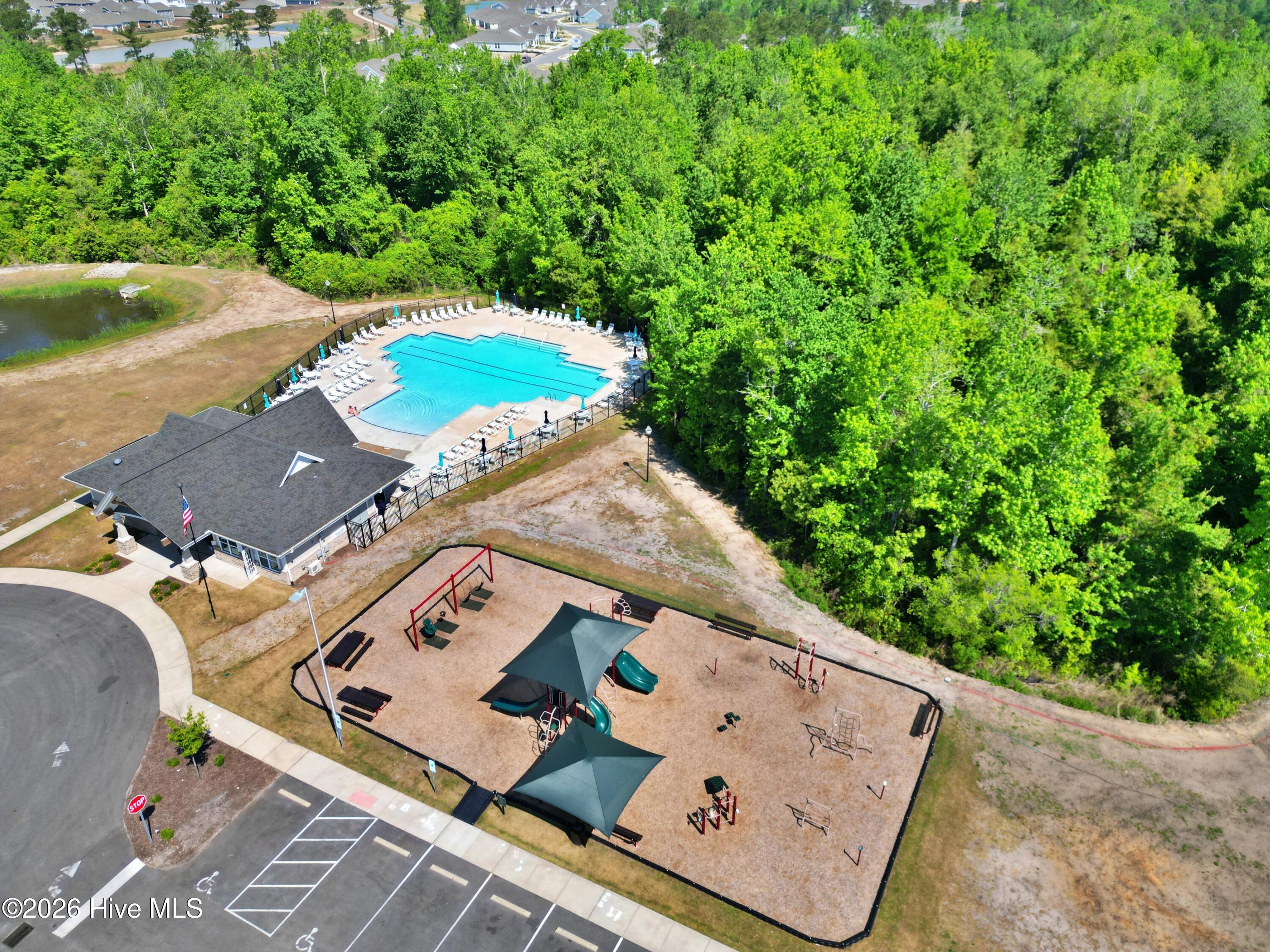 1158 King Eider Way Lot 126