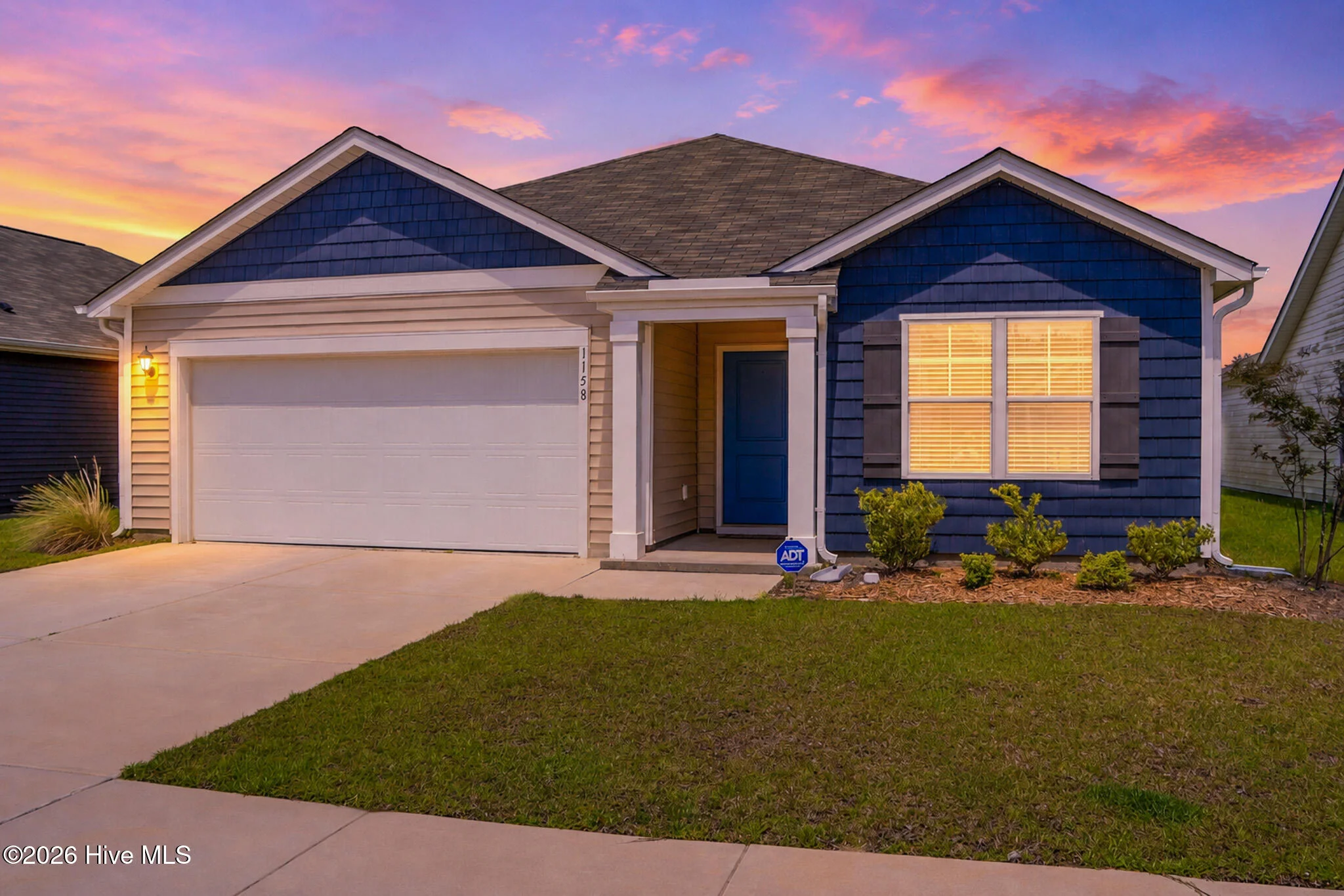 1158 King Eider Way Unit Lot 126