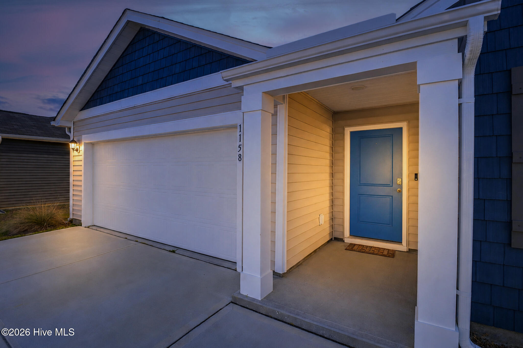 1158 King Eider Way Lot 126