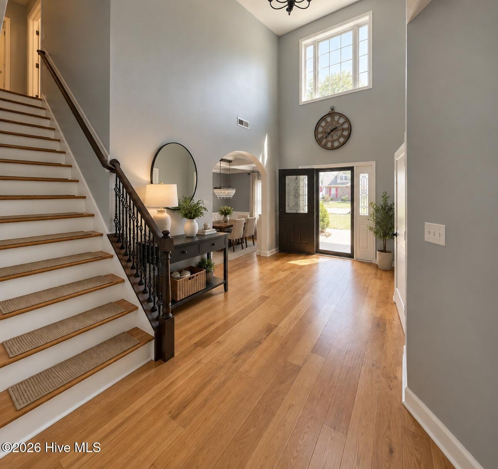 Photo of 422 Oldtowne Street, Jacksonville, NC 28546 (MLS # 100608339)