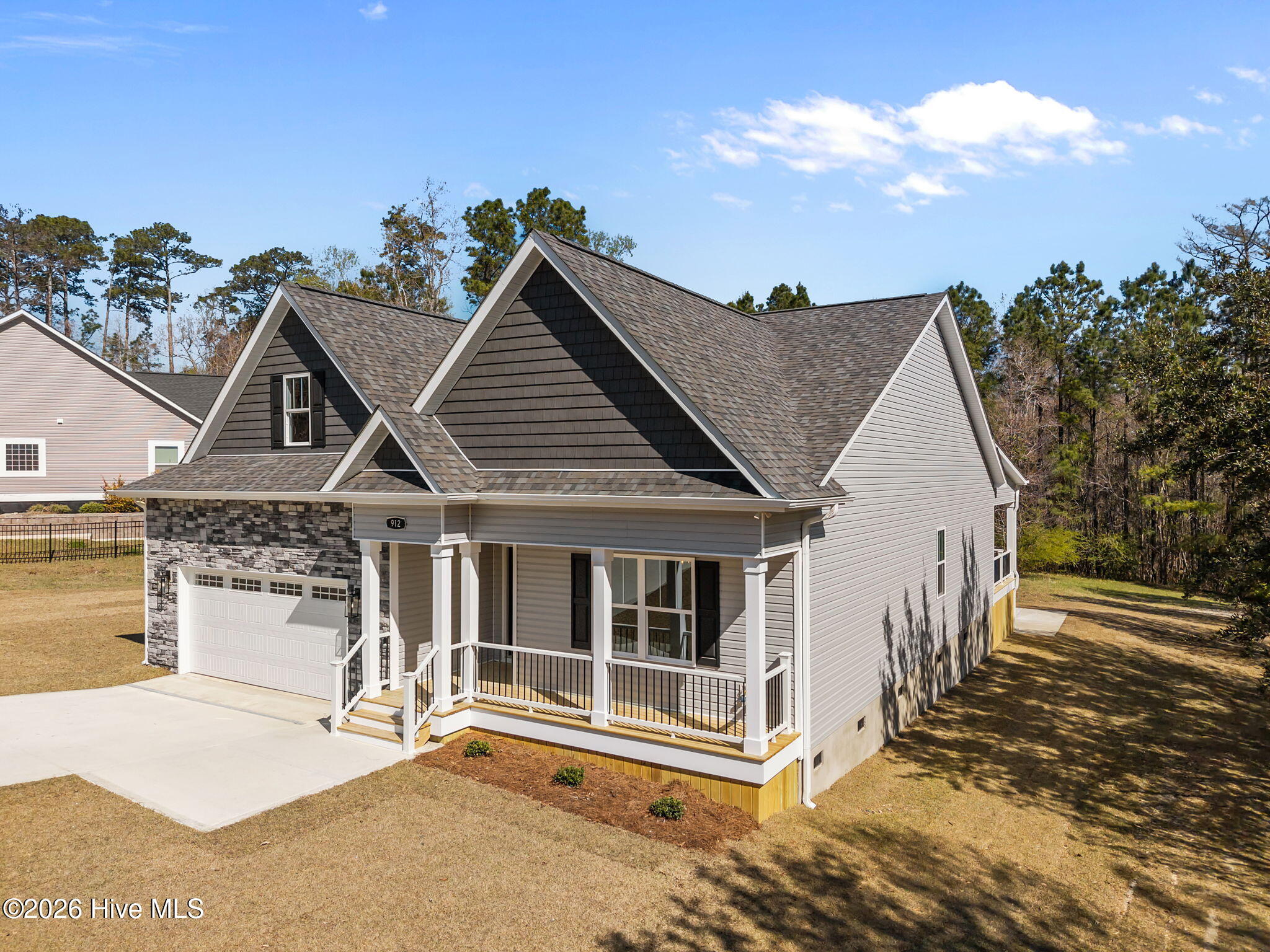 120 Holland Farm Road