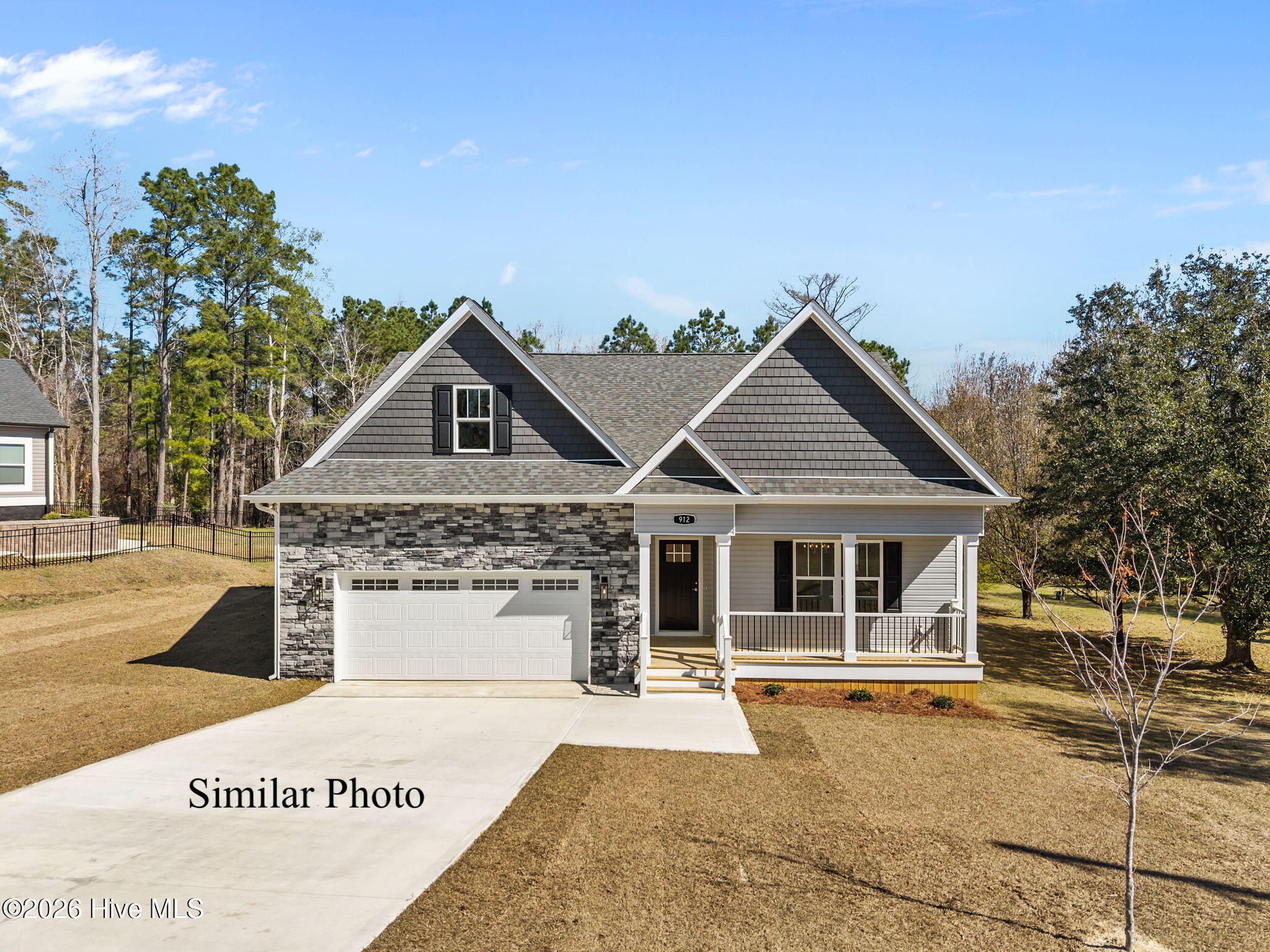 120 Holland Farm Road