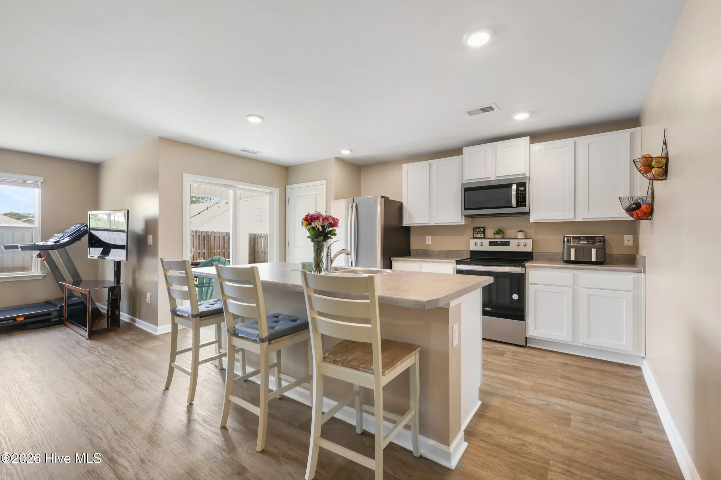 2326 Dc Mace Trail SE Unit Lot 60