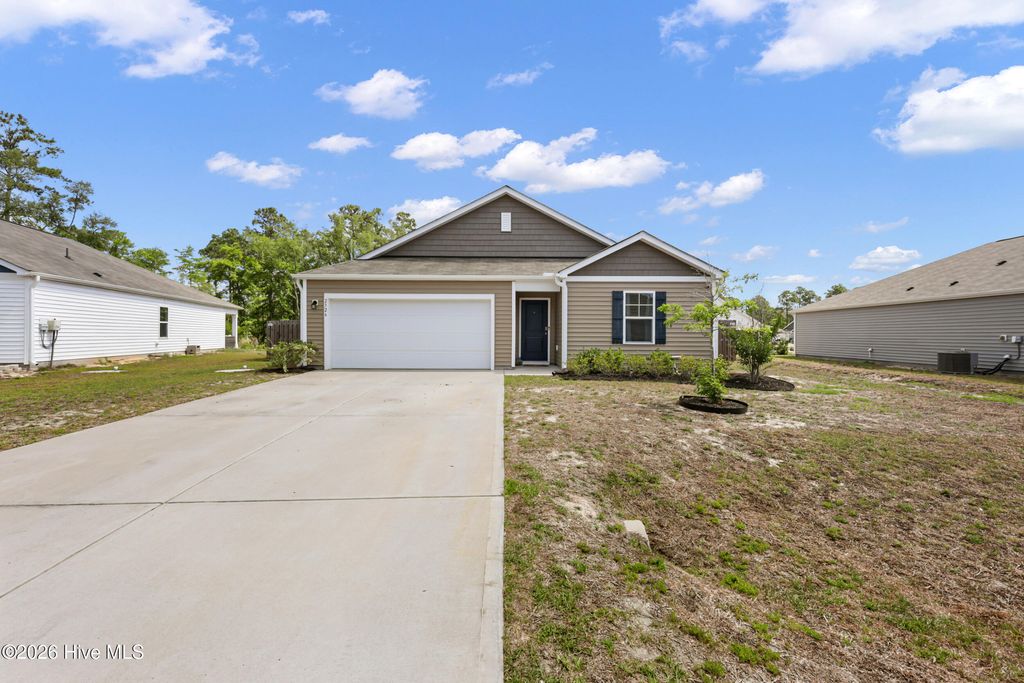 Photo of 2326 Dc Mace Trail SE #Lot 60, Bolivia, NC 28422 (MLS # 100575549)