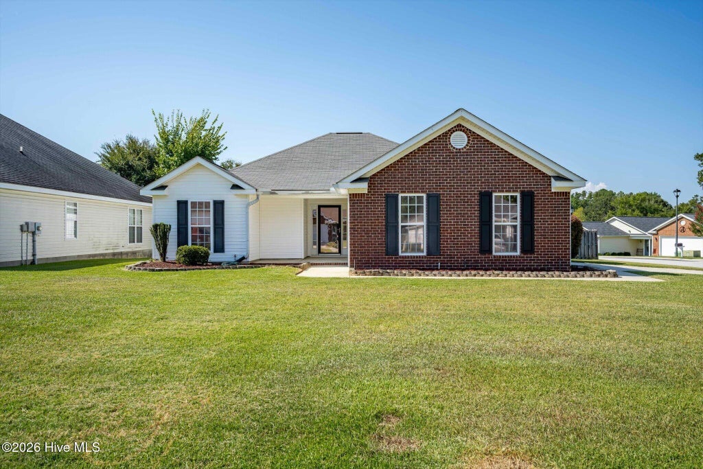 Photo of 2011 Sylvan Lake Drive, Grovetown, GA 30813 (MLS # 100604954)