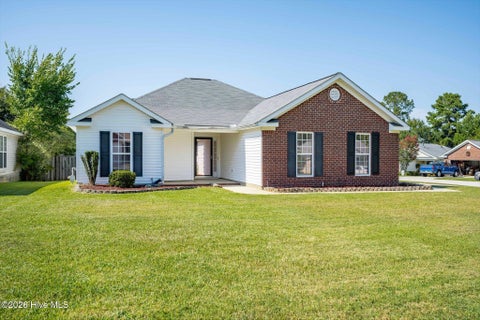 Photo of 2011 Sylvan Lake Drive, Grovetown, GA 30813 (MLS # 100604954)