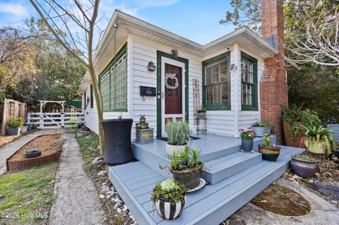 Photo of 2204 Brandon Road, Wilmington, NC 28405 (MLS # 100559586)