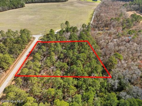 1 Page Road Burgaw NC 28425