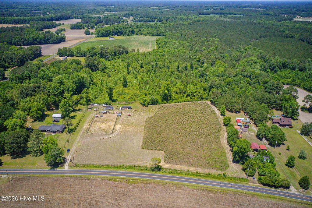 Photo of 6615 Silver Spoon Road, Clarkton, NC 28433 (MLS # 100576375)