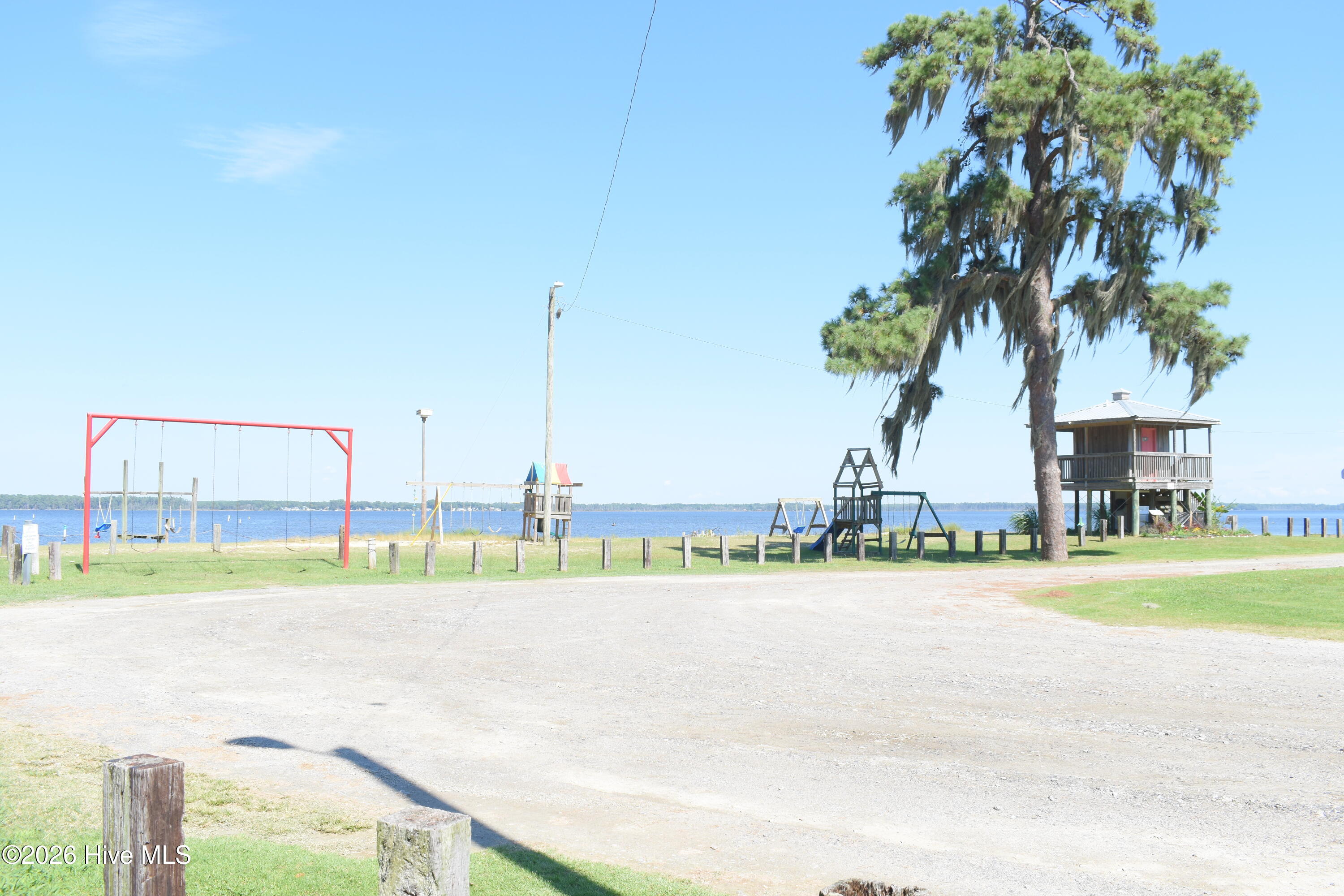 Lot 4 River Road