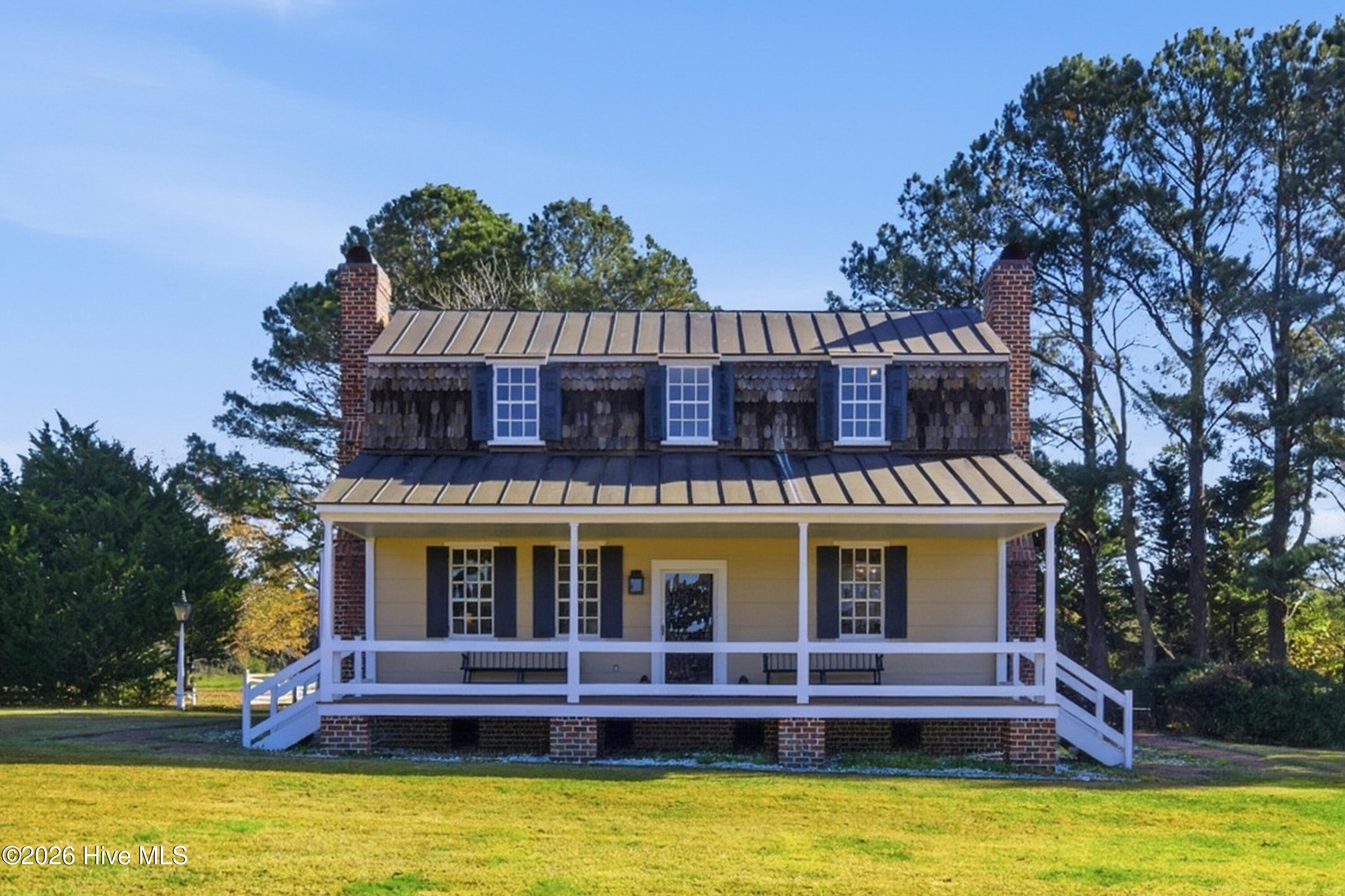 206 Mulberry Hill Lane