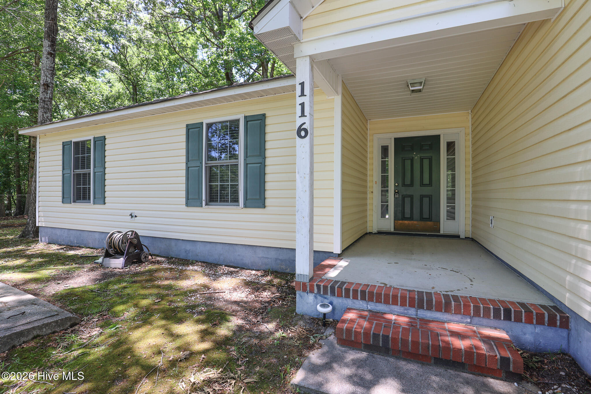 116 Live Oak Drive