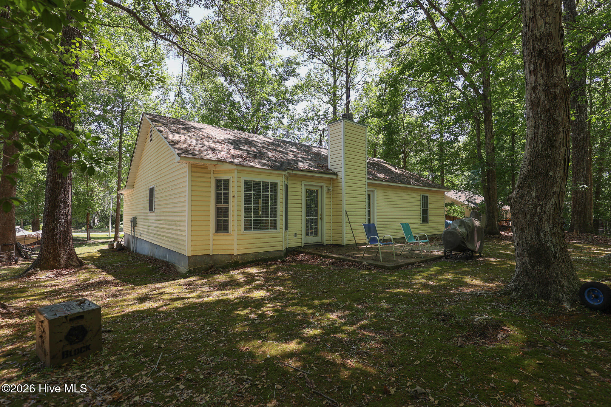 116 Live Oak Drive