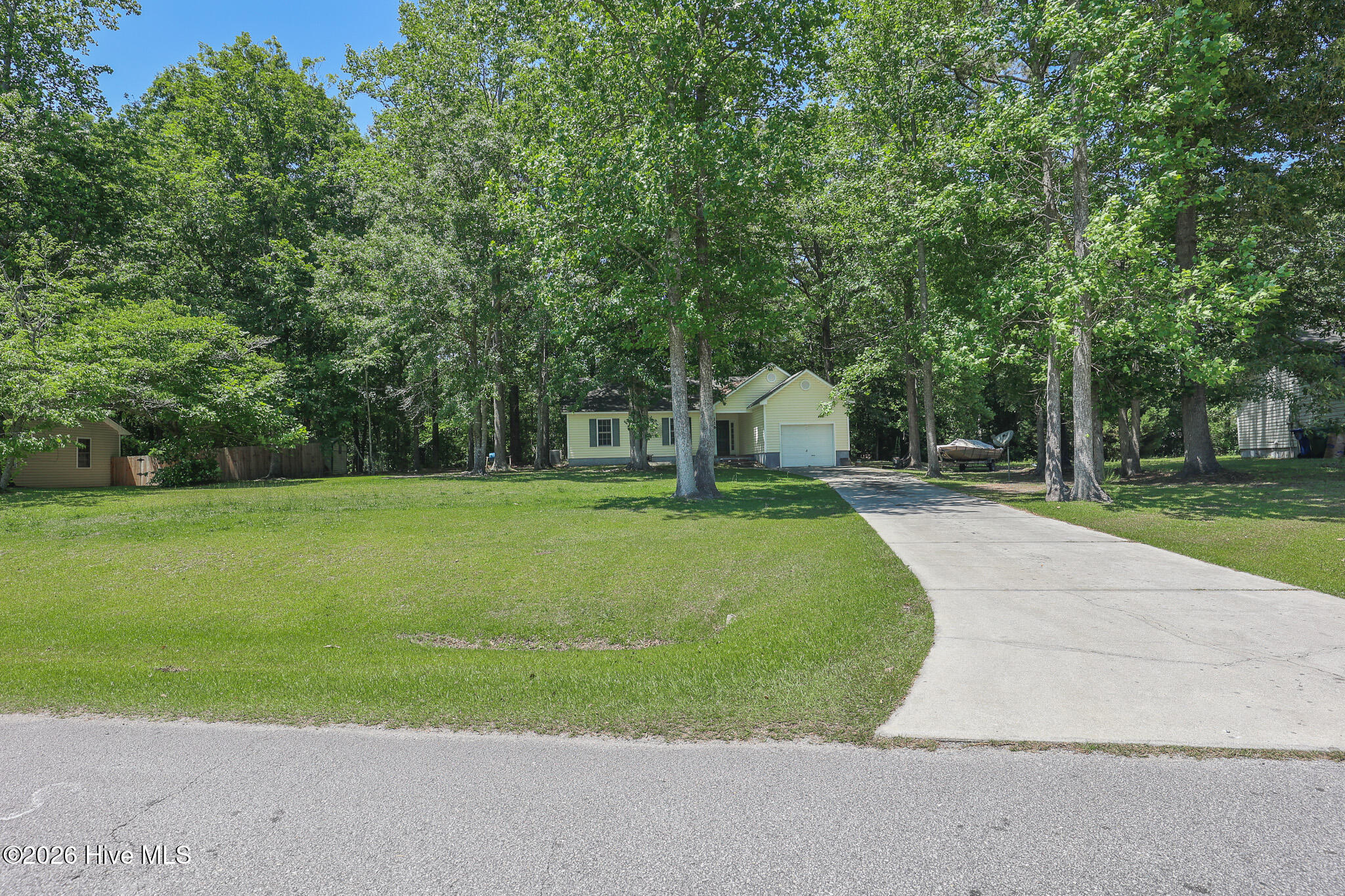 116 Live Oak Drive