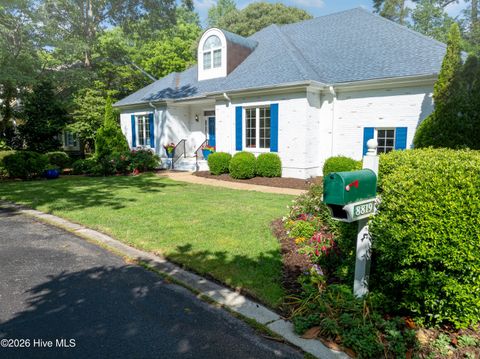 Photo of 8819 Sawmill Creek Lane, Wilmington, NC 28411 (MLS # 100549732)