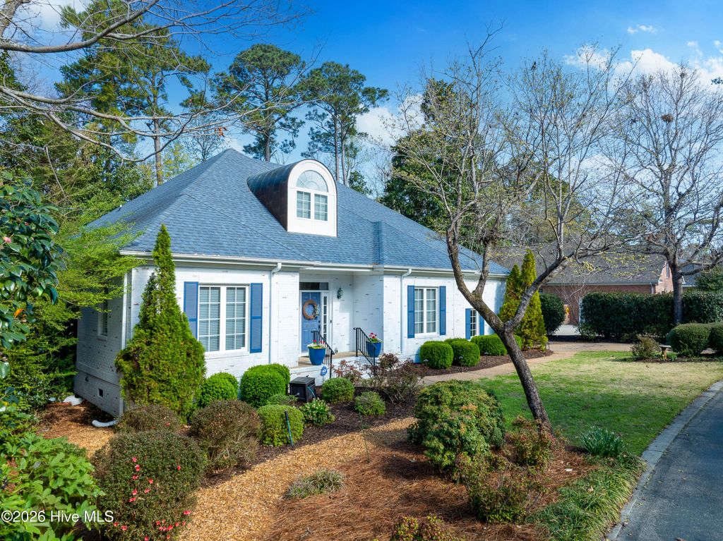 Photo of 8819 Sawmill Creek Lane, Wilmington, NC 28411 (MLS # 100549732)