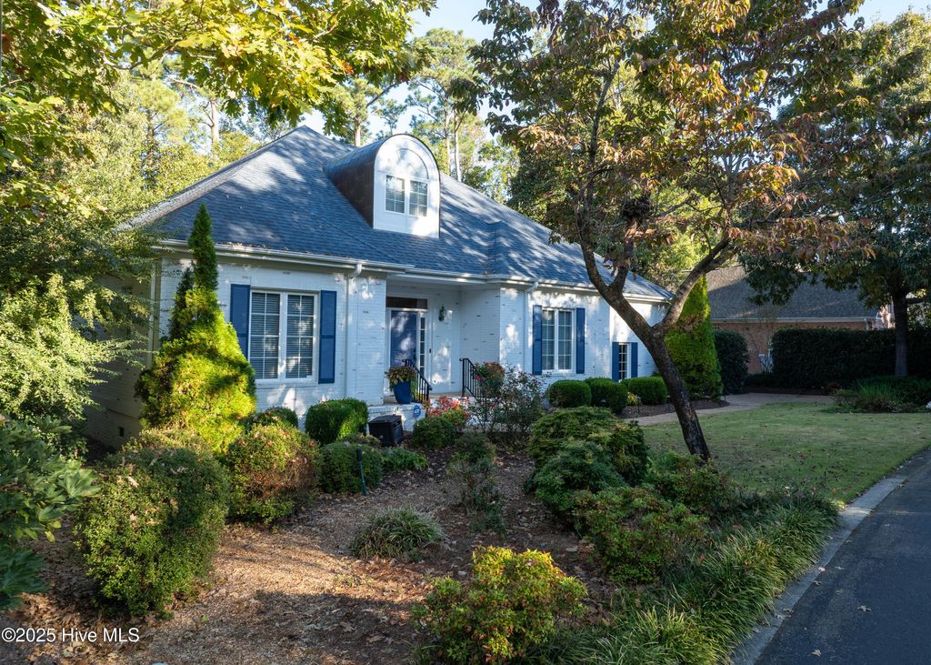 Photo of 8819 Sawmill Creek Lane, Wilmington, NC 28411 (MLS # 100549732)