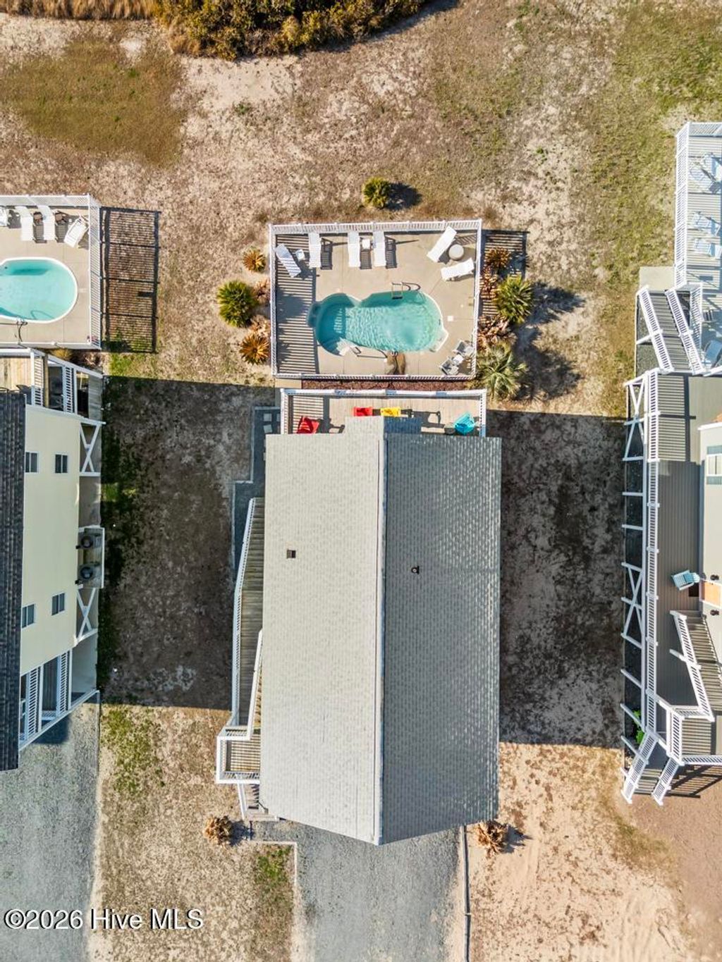 Photo of 1255 New River Inlet Road, North Topsail Beach, NC 28460 (MLS # 100559201)