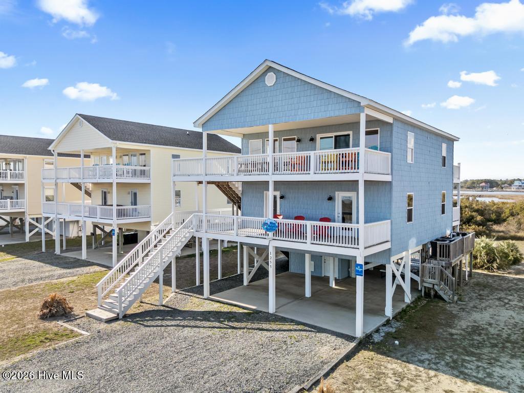 1255 New River Inlet Road