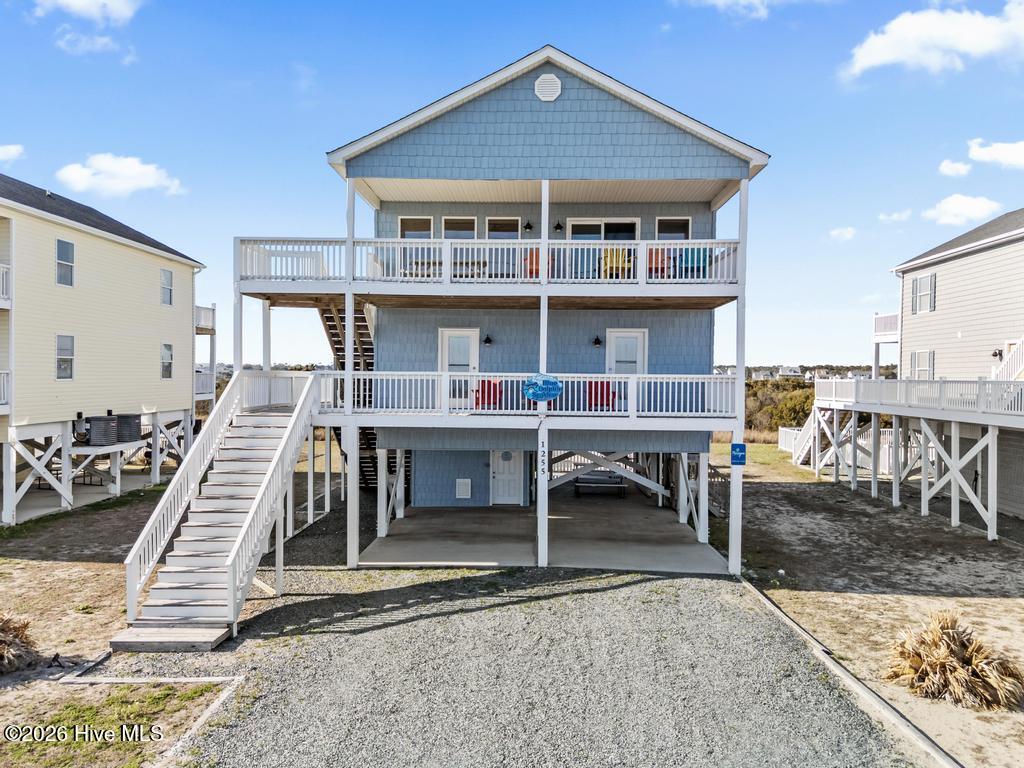 1255 New River Inlet Road