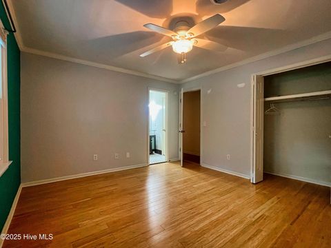 Tiny photo for 318 Buccaneer Road, Wilmington, NC 28409 (MLS # 100521049)