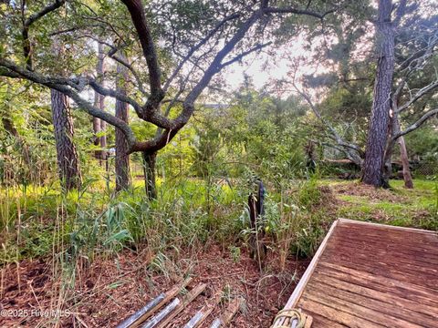 Tiny photo for 318 Buccaneer Road, Wilmington, NC 28409 (MLS # 100521049)