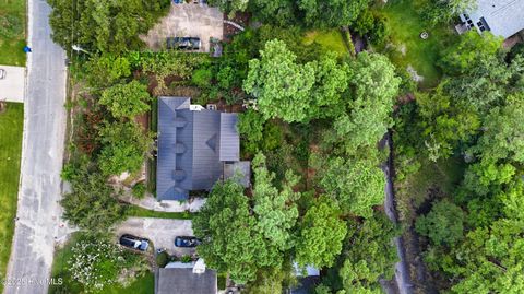 Tiny photo for 318 Buccaneer Road, Wilmington, NC 28409 (MLS # 100521049)