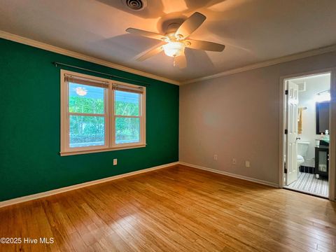 Tiny photo for 318 Buccaneer Road, Wilmington, NC 28409 (MLS # 100521049)