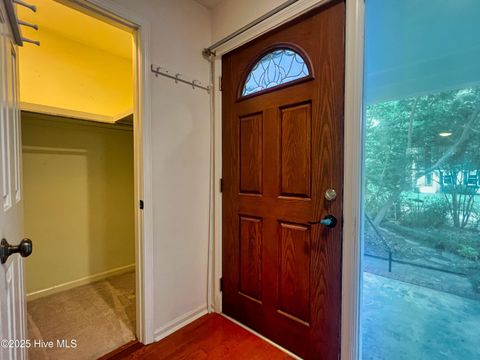 Tiny photo for 318 Buccaneer Road, Wilmington, NC 28409 (MLS # 100521049)