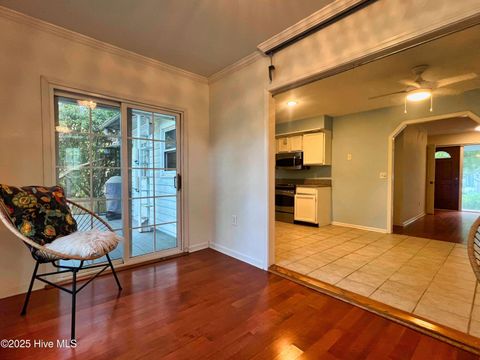 Tiny photo for 318 Buccaneer Road, Wilmington, NC 28409 (MLS # 100521049)