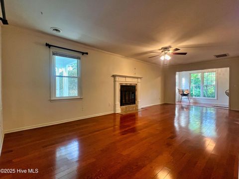 Tiny photo for 318 Buccaneer Road, Wilmington, NC 28409 (MLS # 100521049)