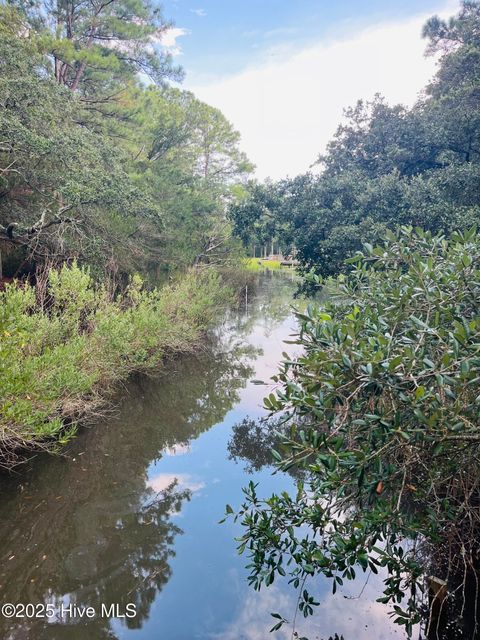 Tiny photo for 318 Buccaneer Road, Wilmington, NC 28409 (MLS # 100521049)