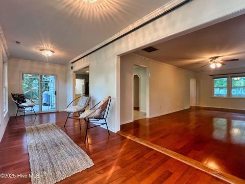 Tiny photo for 318 Buccaneer Road, Wilmington, NC 28409 (MLS # 100521049)